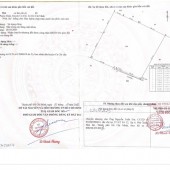 Bán đất hẻm quốc lộ 22, huyện Củ Chi Tp. HCM
